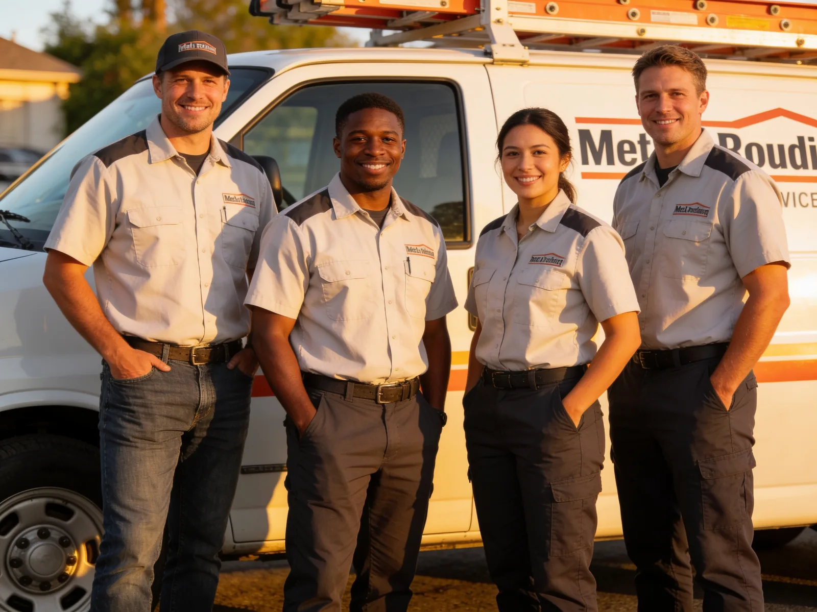 Metal Roof Installation company in Rapid City, SD